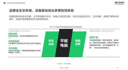 軟硬件齊發(fā)力，千元級平板電腦的天花板在哪里？